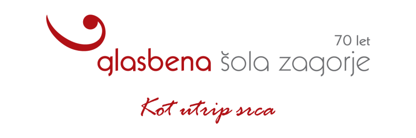 Glasbena šola Zagorje
