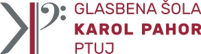 Glasbena šola Ptuj