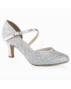 Sparkle Silver