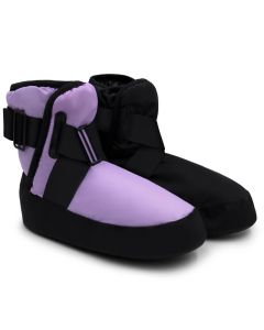 Ogrevalni copati Capezio