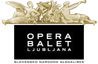 SNG Opera in balet Ljubljana