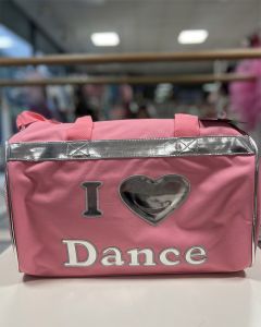 Dance bag - I love dance
