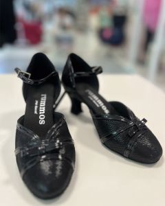 R322 - Rummos plesn čevlji