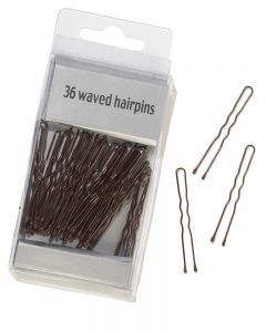 Hair Pins - 7494